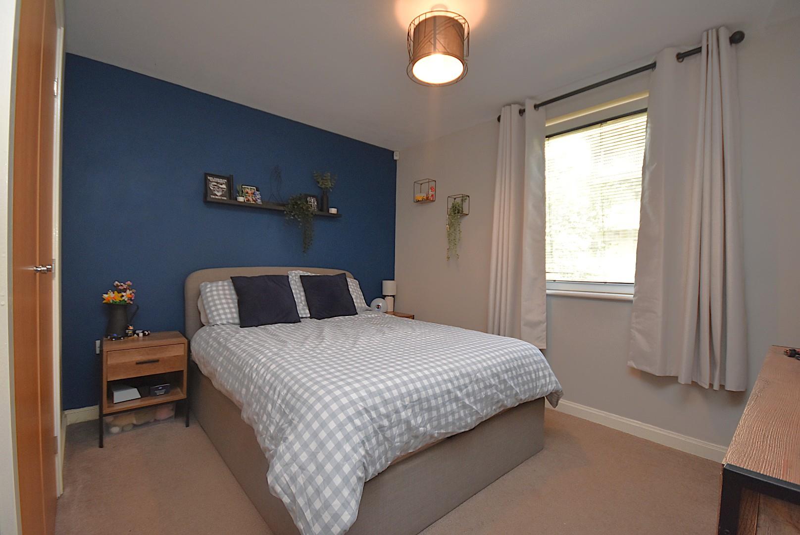 53 Dubrovnik House, Hansen Court, Heol Glan Rheidol, Cardiff, CF10 5NX